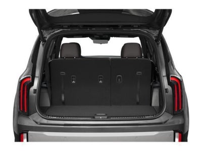 2023 Kia Telluride SX-Prestige