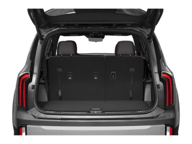 2023 Kia Telluride SX-Prestige