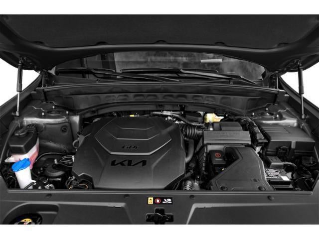 2023 Kia Telluride SX-Prestige