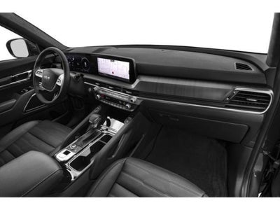 2023 Kia Telluride SX-Prestige