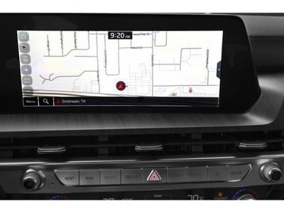 2023 Kia Telluride SX-Prestige