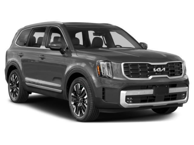 2023 Kia Telluride SX-Prestige