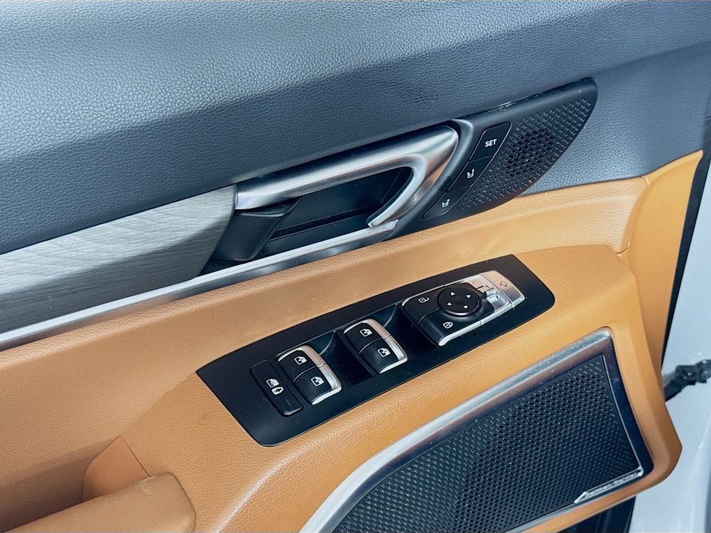 2024 Kia Telluride SX-Prestige X-Line V6 AWD