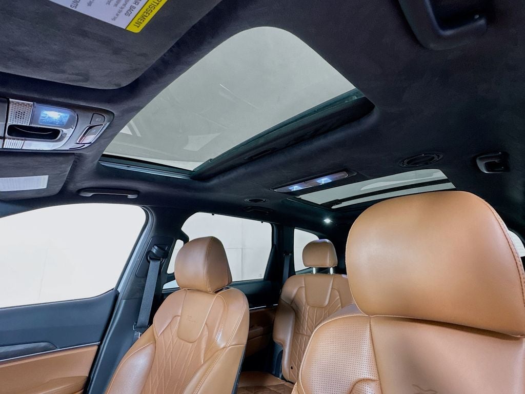 2024 Kia Telluride SX-Prestige X-Line V6 AWD