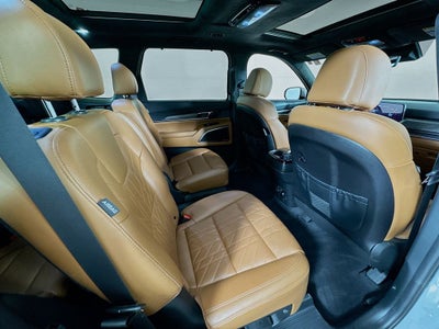 2024 Kia Telluride SX-Prestige X-Line V6 AWD