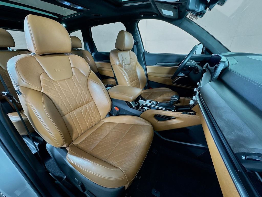 2024 Kia Telluride SX-Prestige X-Line V6 AWD