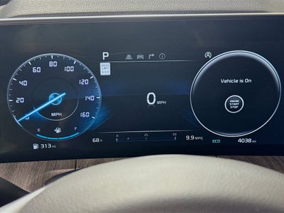 2025 Kia Telluride SX-Prestige