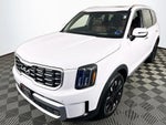 2025 Kia Telluride SX-Prestige