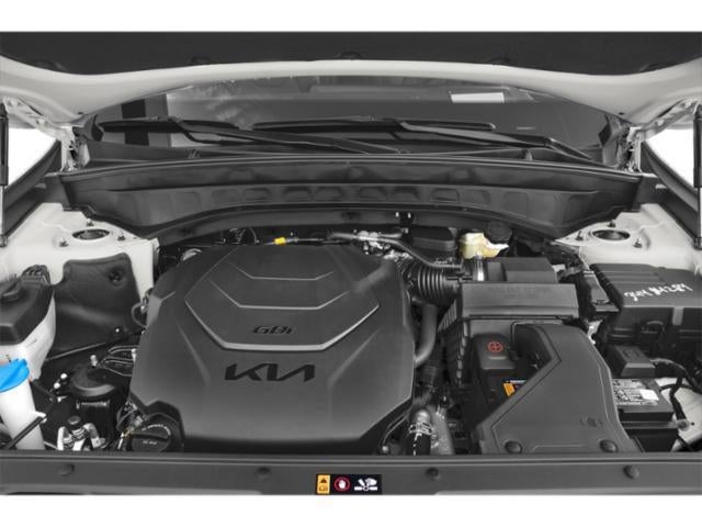 2025 Kia Telluride SX-Prestige