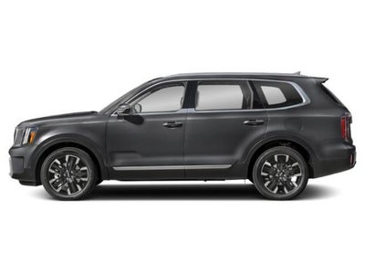 2025 Kia Telluride SX-Prestige