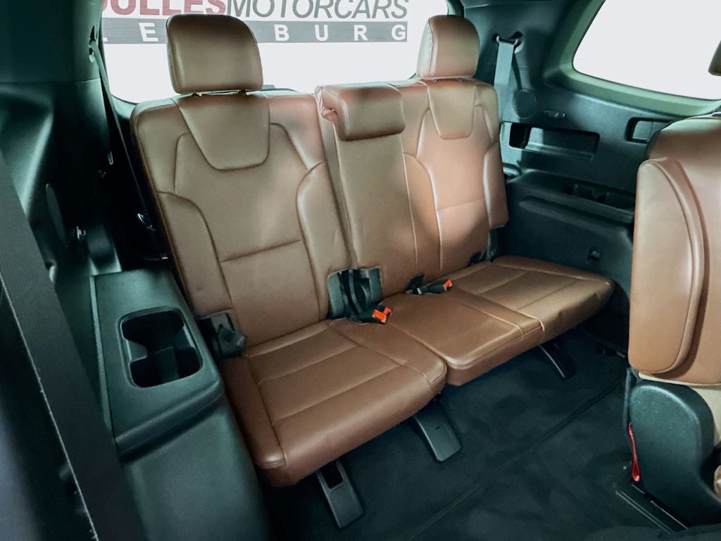 2025 Kia Telluride SX-Prestige