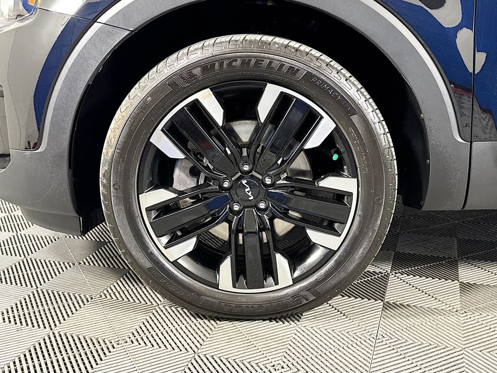 2025 Kia Telluride SX-Prestige