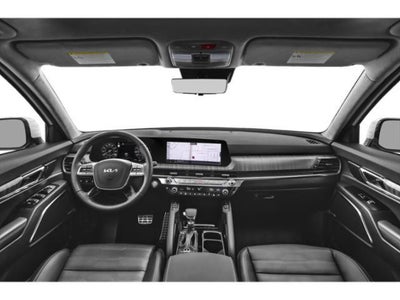 2025 Kia Telluride SX-Prestige