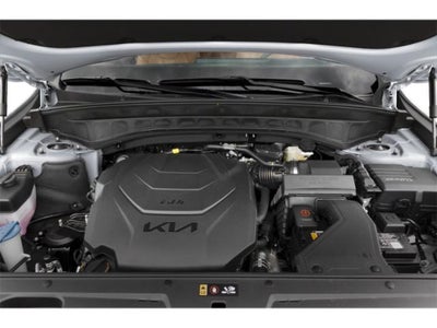 2025 Kia Telluride SX X-Line V6 AWD