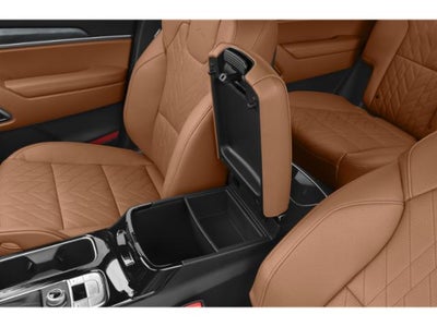 2025 Kia Telluride SX X-Line V6 AWD