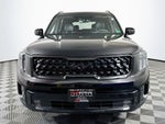 2025 Kia Telluride SX X-Line V6 AWD