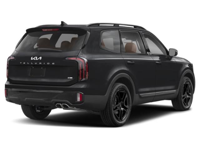 2025 Kia Telluride SX X-Line V6 AWD