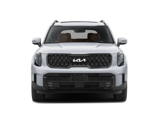 2025 Kia Telluride SX X-Line V6 AWD