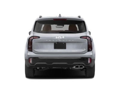 2025 Kia Telluride SX X-Line V6 AWD