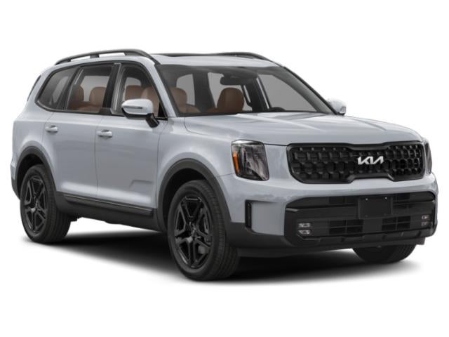 2025 Kia Telluride SX X-Line V6 AWD