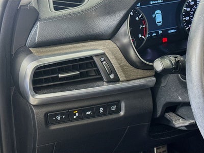 2022 Kia Telluride SX AWD