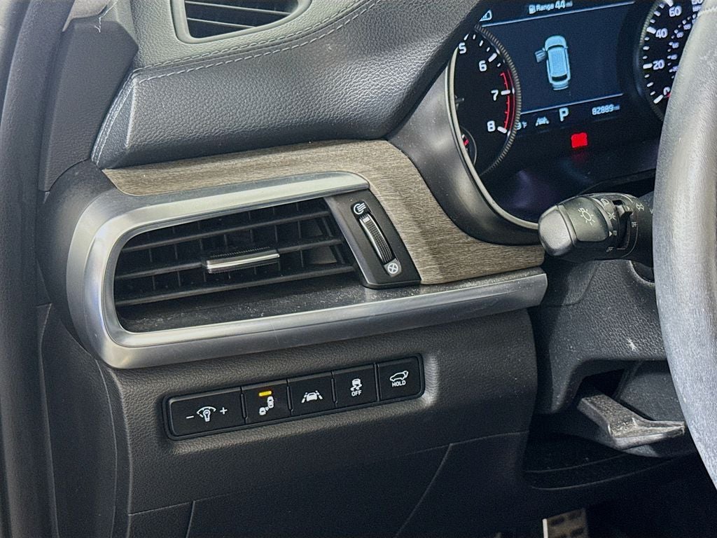 2022 Kia Telluride SX AWD