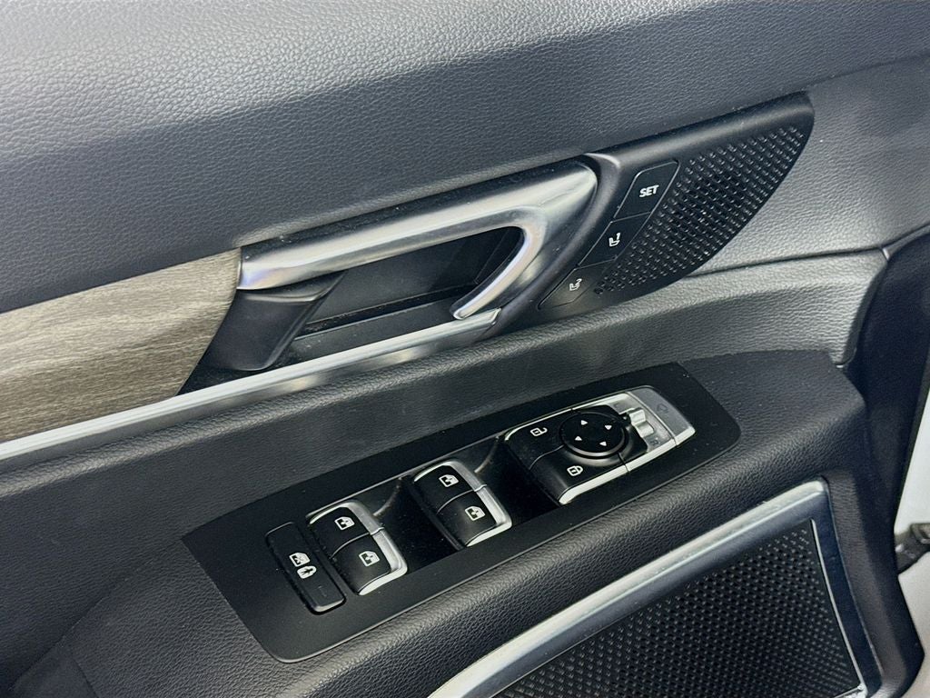 2022 Kia Telluride SX AWD