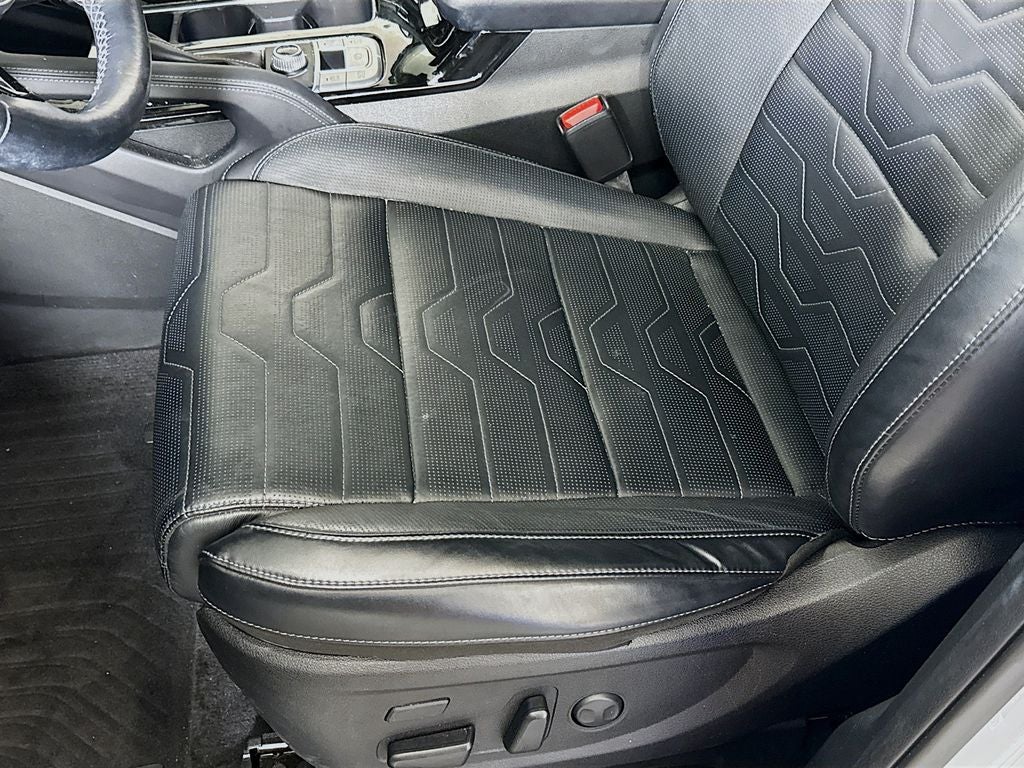 2022 Kia Telluride SX AWD