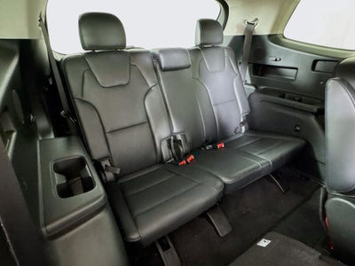 2022 Kia Telluride SX AWD