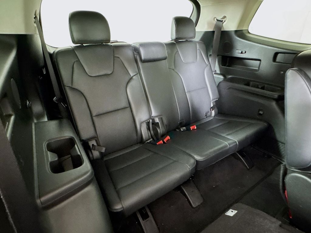 2022 Kia Telluride SX AWD
