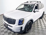 2022 Kia Telluride SX AWD