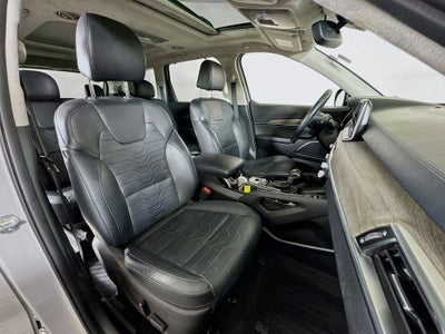 2022 Kia Telluride SX AWD