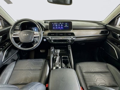 2022 Kia Telluride SX AWD