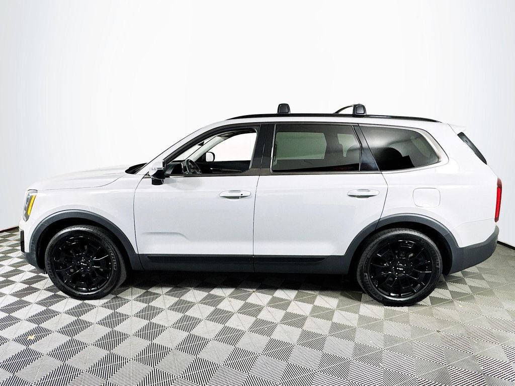 2022 Kia Telluride SX AWD