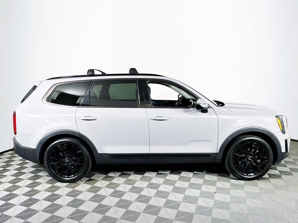 2022 Kia Telluride SX AWD