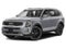 2022 Kia Telluride SX -Prestige Nightfull Package