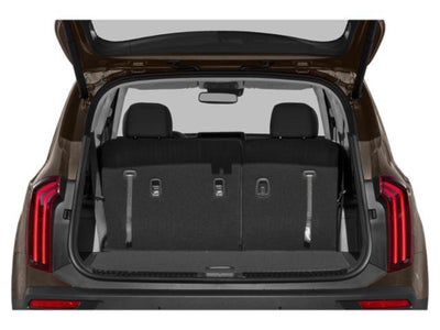 2022 Kia Telluride SX -Prestige Nightfull Package