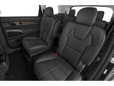 2022 Kia Telluride SX -Prestige Nightfull Package