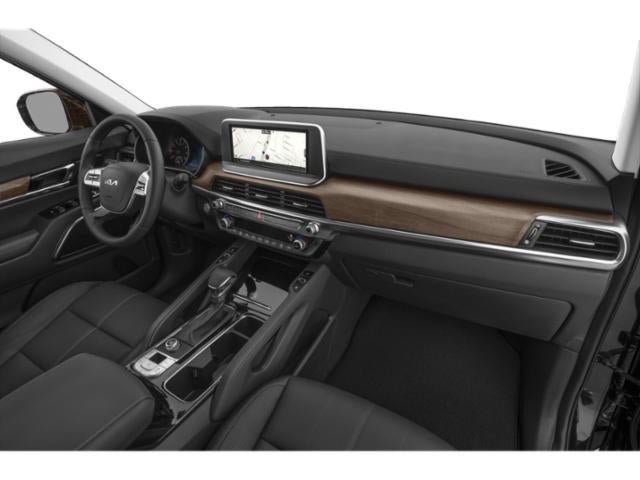 2022 Kia Telluride SX -Prestige Nightfull Package