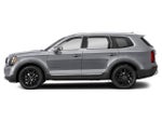 2022 Kia Telluride SX -Prestige Nightfull Package
