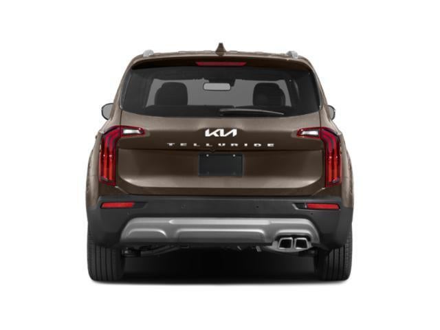 2022 Kia Telluride SX -Prestige Nightfull Package