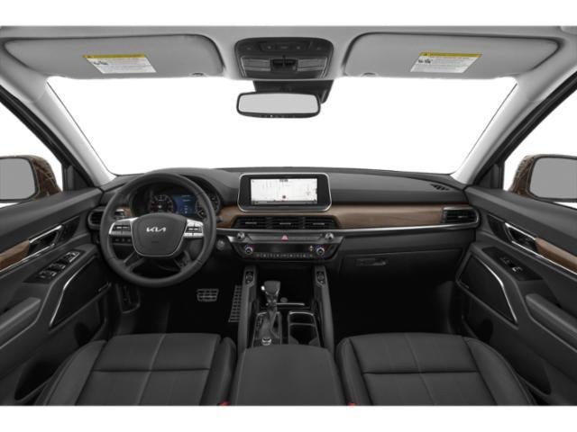 2022 Kia Telluride SX -Prestige Nightfull Package