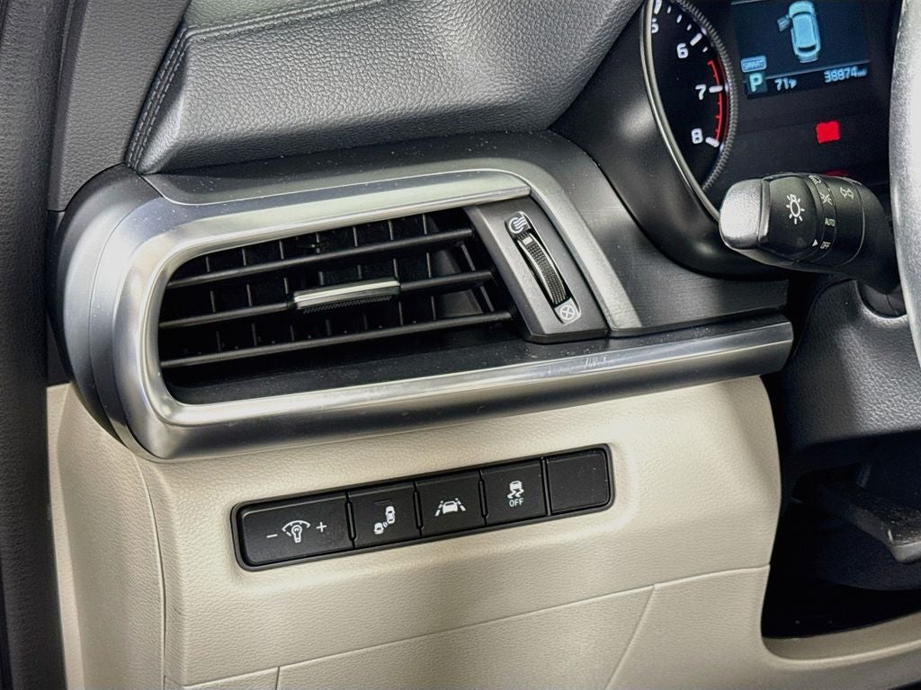 2022 Kia Telluride S LX AWD(S)Package