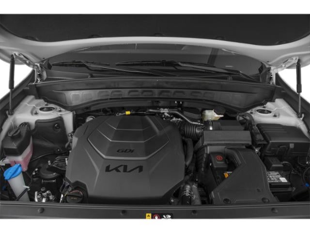 2022 Kia Telluride S LX AWD(S)Package