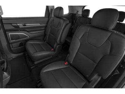 2022 Kia Telluride S LX AWD(S)Package