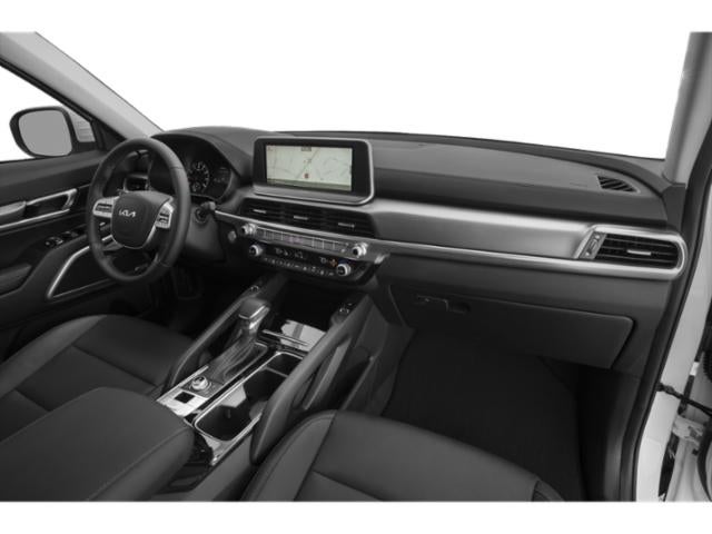 2022 Kia Telluride S LX AWD(S)Package