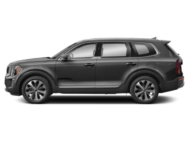 2022 Kia Telluride S LX AWD(S)Package