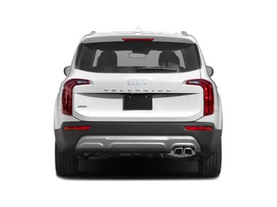 2022 Kia Telluride S LX AWD(S)Package