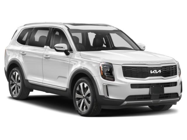 2022 Kia Telluride S LX AWD(S)Package