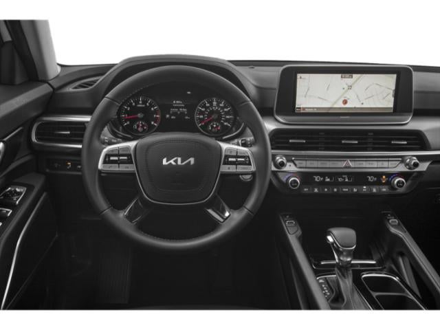 2022 Kia Telluride S LX AWD(S)Package